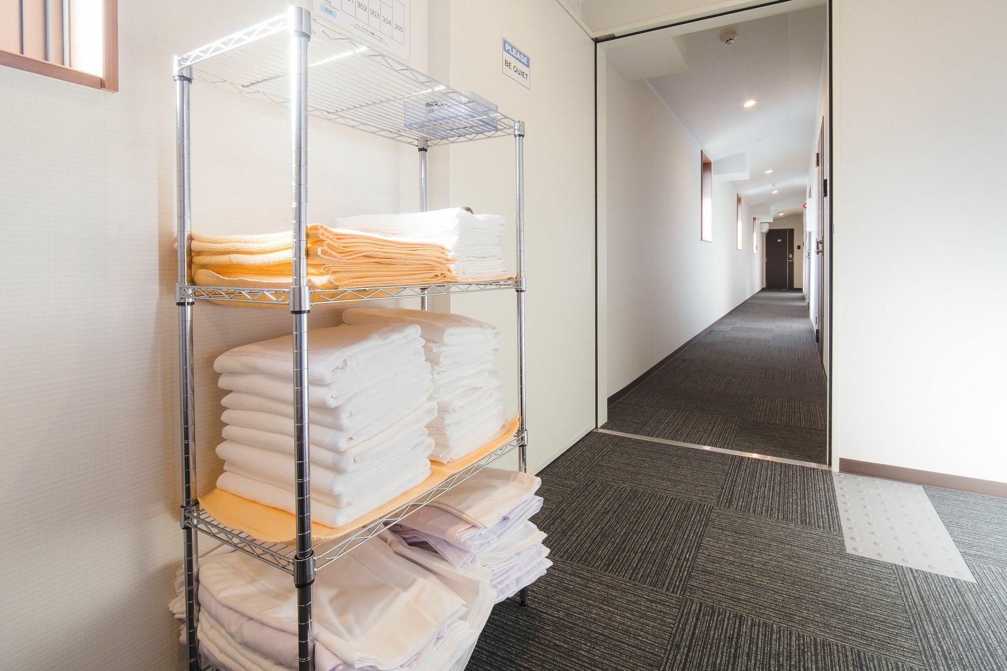 Oyo Hotel Musubi Kyoto Kuramaguchi Omiya ภายนอก รูปภาพ