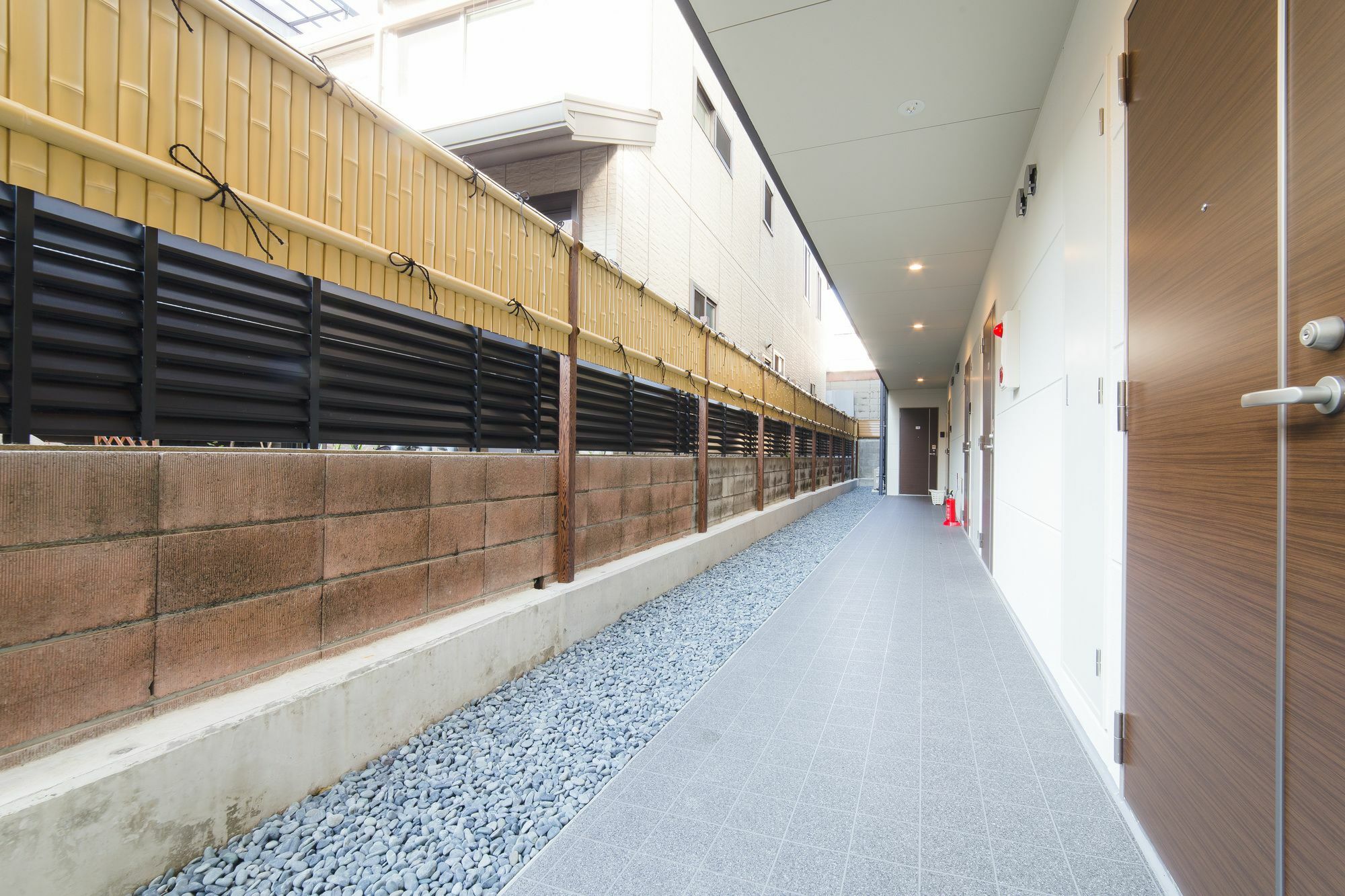 Oyo Hotel Musubi Kyoto Kuramaguchi Omiya ภายนอก รูปภาพ