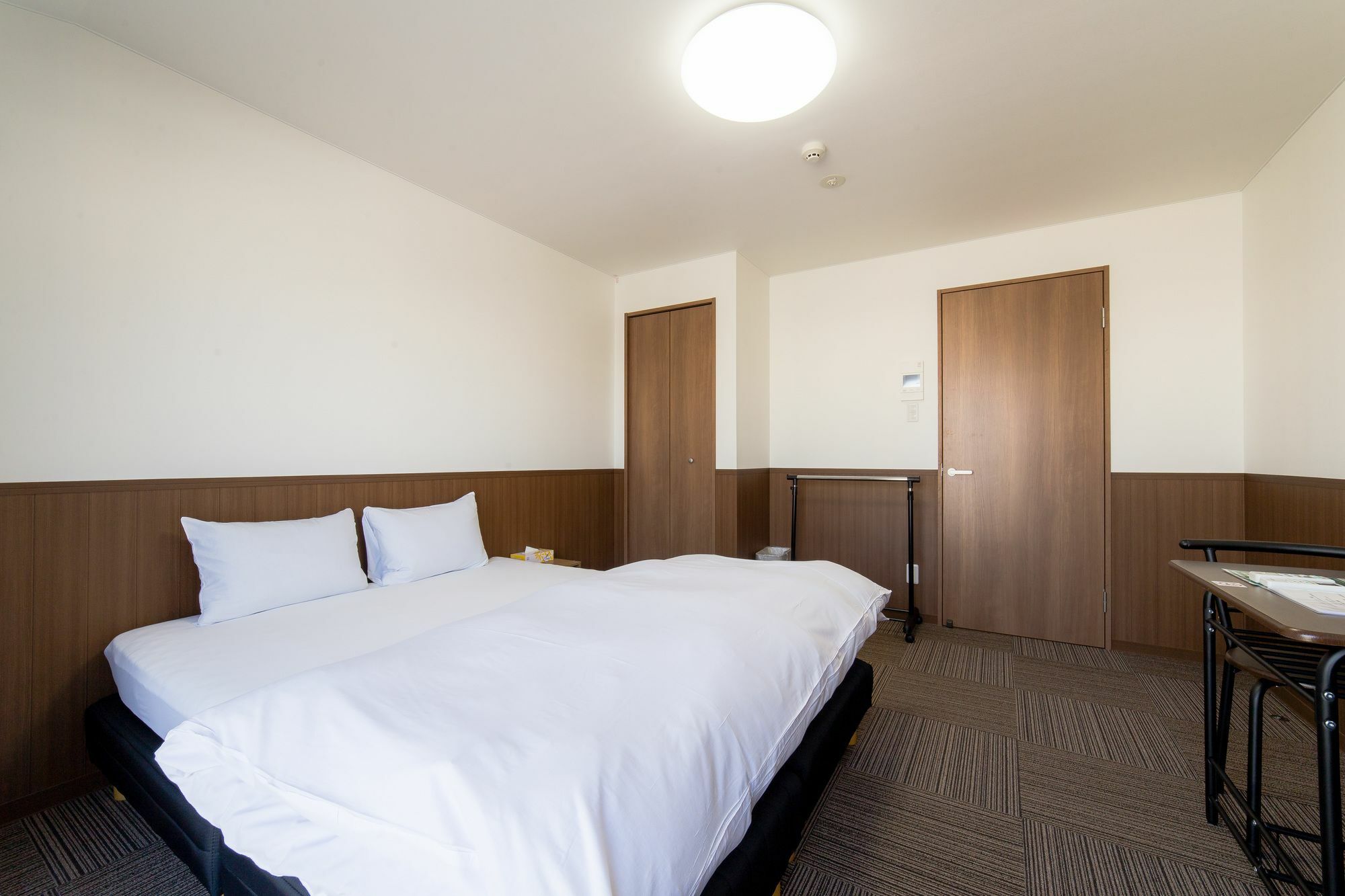 Oyo Hotel Musubi Kyoto Kuramaguchi Omiya ภายนอก รูปภาพ