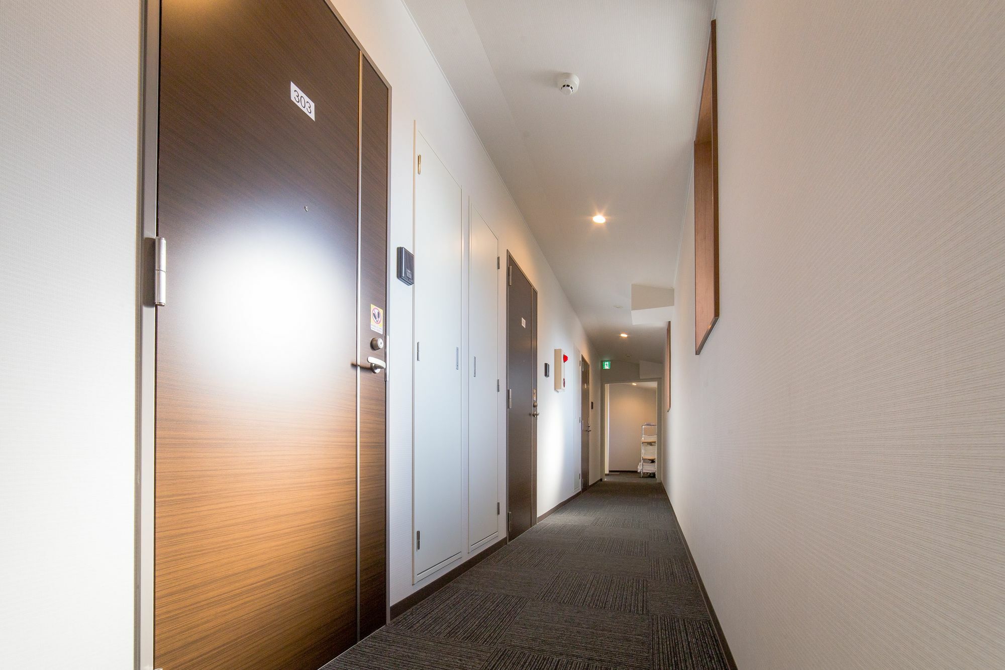 Oyo Hotel Musubi Kyoto Kuramaguchi Omiya ภายนอก รูปภาพ